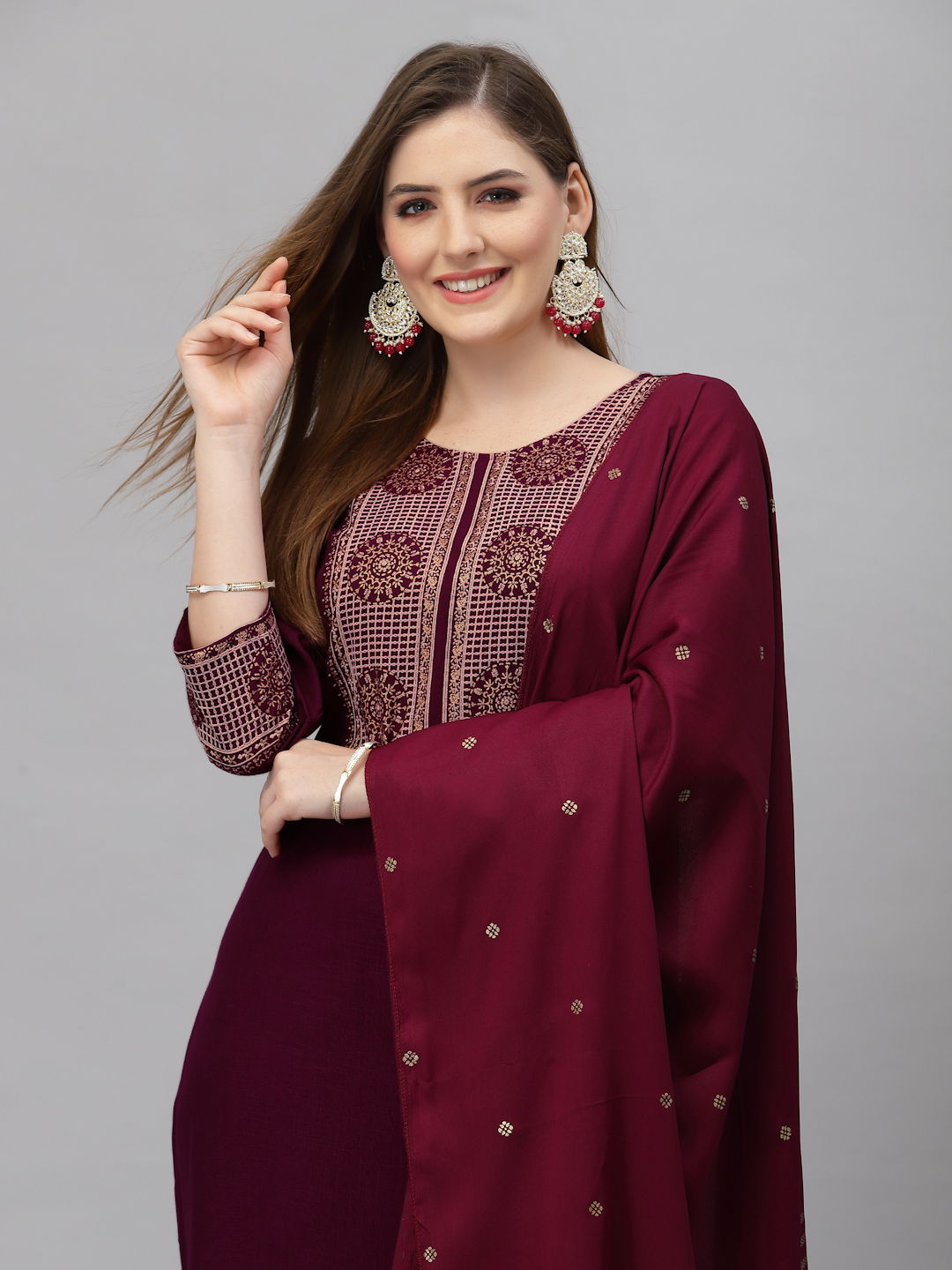 Dhruvi 45 Size Set Salwar Kameez Readymade Catalog